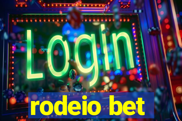 rodeio bet